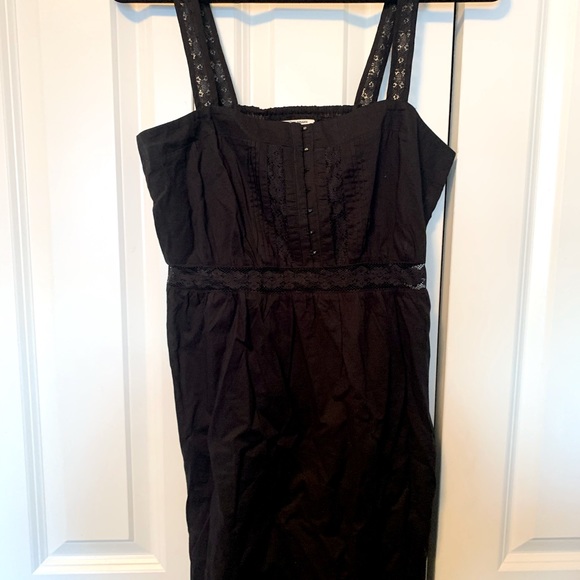Little black summer dress - Picture 1 of 1